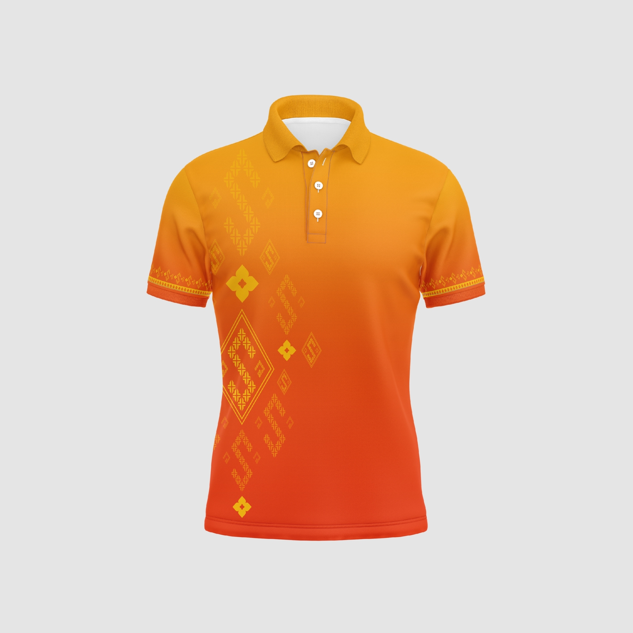 เสื้อโปโลราชการ