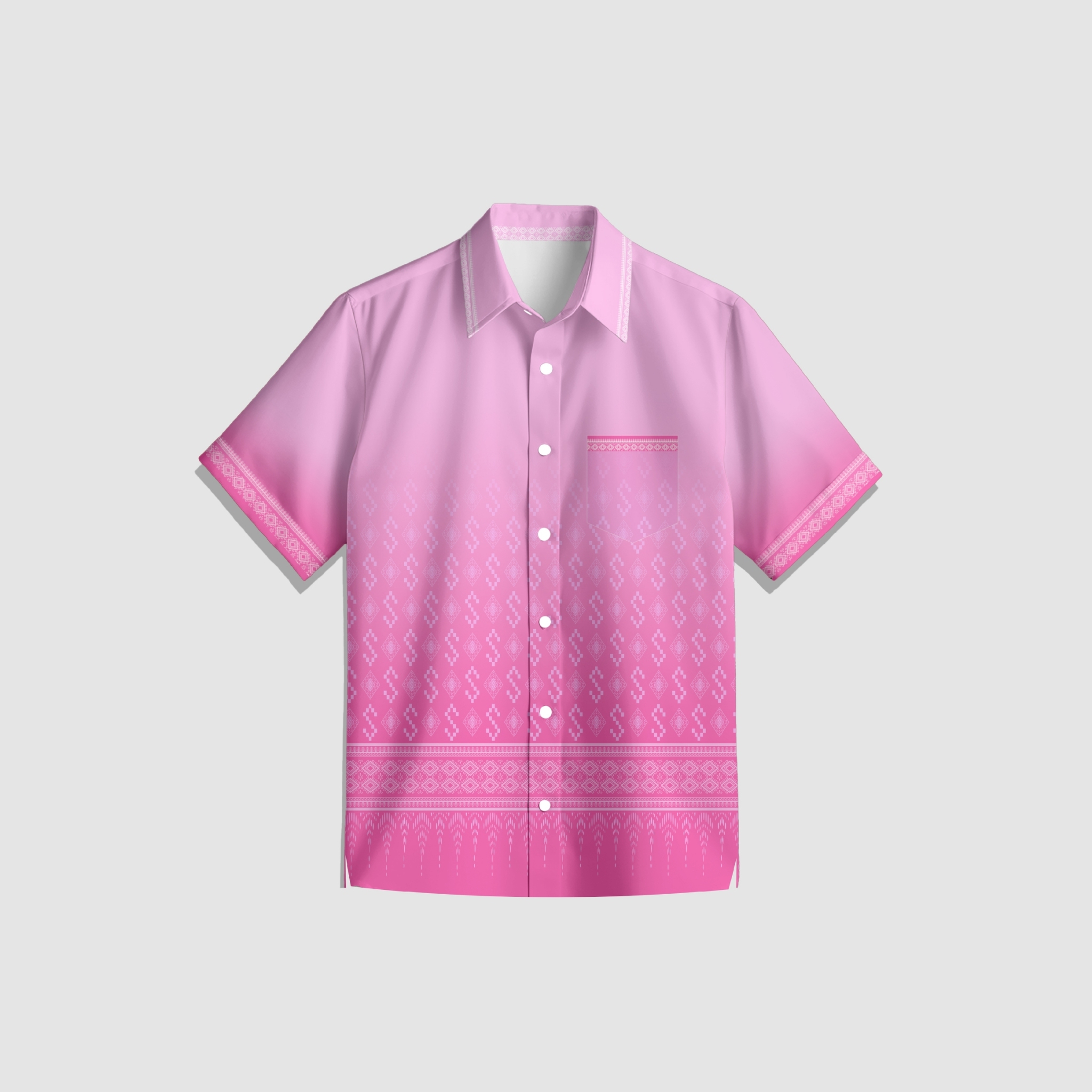 เสื้อเชิ๊ตราชการ